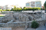 De oude markt - Romeinse forum | Thessaloniki Macedonie | De Griekse Gids foto 5 - Foto van De Griekse Gids