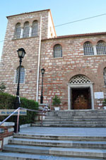 GriechenlandWeb Agios Dimitrios Kerk | Thessaloniki Macedonie | GriechenlandWeb.de foto 1 - Foto GriechenlandWeb.de