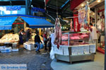 Overdekte Modiano Markt | Thessaloniki Macedonie | De Griekse Gids foto 7 - Foto van De Griekse Gids