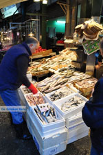 Overdekte Modiano Markt | Thessaloniki Macedonie | De Griekse Gids foto 9 - Foto van De Griekse Gids