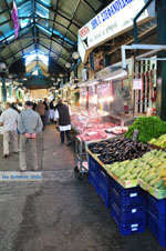 Overdekte Markt Modiano | Thessaloniki Macedonie | De Griekse Gids foto 13 - Foto van De Griekse Gids