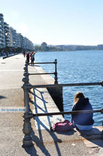 Boulevard haven - Witte Toren | Thessaloniki Macedonie | De Griekse Gids foto 21 - Foto van De Griekse Gids