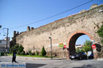 Beeld Lisimachos Kaytatzoglou Stadtion Iraklis | Thessaloniki Macedonie | GriechenlandWeb.de foto 2 - Foto GriechenlandWeb.de