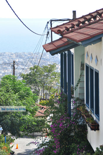 Byzantijnse muren en kasteel bovenstad | Thessaloniki Macedonie | De Griekse Gids foto 4 - Foto van https://www.grieksegids.nl/fotos/thessaloniki/normaal/thessaloniki-grieksegids-004.jpg
