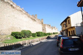 Byzantijnse muren en kasteel bovenstad | Thessaloniki Macedonie | De Griekse Gids foto 6 - Foto van https://www.grieksegids.nl/fotos/thessaloniki/normaal/thessaloniki-grieksegids-006.jpg