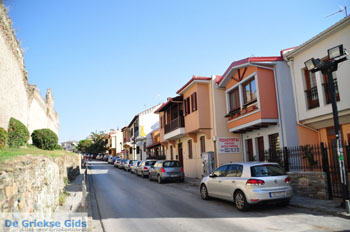 Byzantijnse muren en kasteel bovenstad | Thessaloniki Macedonie | De Griekse Gids foto 7 - Foto van https://www.grieksegids.nl/fotos/thessaloniki/normaal/thessaloniki-grieksegids-007.jpg