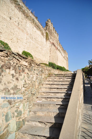 Byzantijnse muren en kasteel bovenstad | Thessaloniki Macedonie | De Griekse Gids foto 8 - Foto van https://www.grieksegids.nl/fotos/thessaloniki/normaal/thessaloniki-grieksegids-008.jpg