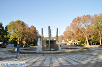 Fontijnen | Thessaloniki Macedonie | De Griekse Gids - Foto van https://www.grieksegids.nl/fotos/thessaloniki/normaal/thessaloniki-grieksegids-038.jpg