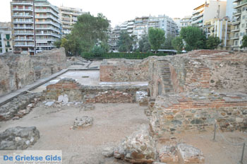 Ruines Galerius | Thessaloniki Macedonie | De Griekse Gids foto 3 - Foto van https://www.grieksegids.nl/fotos/thessaloniki/normaal/thessaloniki-grieksegids-082.jpg