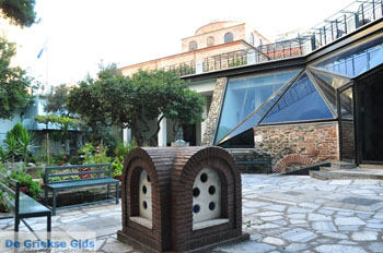 Agios Ioannis Prodromos bij Agia Sofia | Thessaloniki Macedonie | De Griekse Gids foto 3 - Foto van https://www.grieksegids.nl/fotos/thessaloniki/normaal/thessaloniki-grieksegids-102.jpg