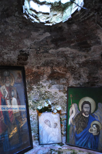 Catacomben bij Agios Ioannis Prodromos | Thessaloniki Macedonie | De Griekse Gids foto 5 - Foto van https://www.grieksegids.nl/fotos/thessaloniki/normaal/thessaloniki-grieksegids-107.jpg