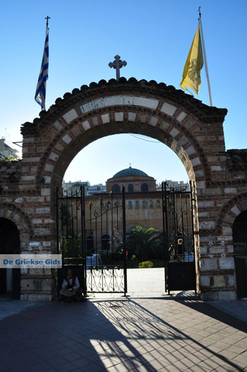 Agia Sofia | Thessaloniki Macedonie | De Griekse Gids foto 3 - Foto van https://www.grieksegids.nl/fotos/thessaloniki/normaal/thessaloniki-grieksegids-116.jpg