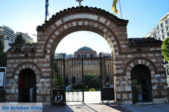 Agia Sofia | Thessaloniki Macedonie | De Griekse Gids foto 4 - Foto van https://www.grieksegids.nl/fotos/thessaloniki/normaal/thessaloniki-grieksegids-117.jpg