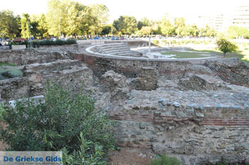 De oude markt - Romeins forum | Thessaloniki Macedonie | De Griekse Gids foto 6 - Foto van https://www.grieksegids.nl/fotos/thessaloniki/normaal/thessaloniki-grieksegids-130.jpg
