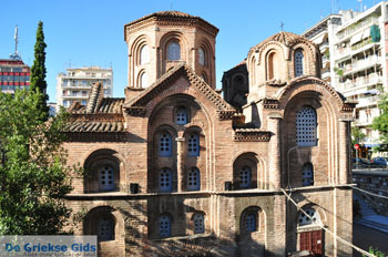 Panagia Chalkeon | Thessaloniki Macedonie | De Griekse Gids foto 2 - Foto van https://www.grieksegids.nl/fotos/thessaloniki/normaal/thessaloniki-grieksegids-151.jpg