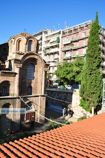 Panagia Chalkeon | Thessaloniki Macedonie | De Griekse Gids foto 3 - Foto van https://www.grieksegids.nl/fotos/thessaloniki/normaal/thessaloniki-grieksegids-152.jpg