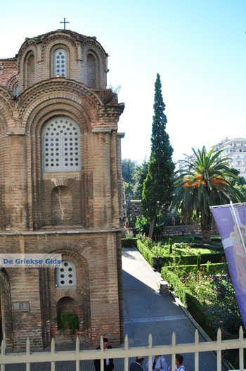 Panagia Chalkeon | Thessaloniki Macedonie | De Griekse Gids foto 6 - Foto van https://www.grieksegids.nl/fotos/thessaloniki/normaal/thessaloniki-grieksegids-155.jpg