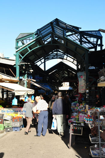 Modiano Markt Thessaloniki  - Foto van https://www.grieksegids.nl/fotos/thessaloniki/normaal/thessaloniki-grieksegids-162.jpg