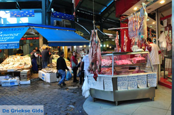 Overdekte Modiano Markt | Thessaloniki Macedonie | De Griekse Gids foto 7 - Foto van https://www.grieksegids.nl/fotos/thessaloniki/normaal/thessaloniki-grieksegids-163.jpg