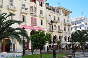 Aristoteles Plein | Thessaloniki Macedonie | De Griekse Gids foto 5 - Foto van https://www.grieksegids.nl/fotos/thessaloniki/normaal/thessaloniki-grieksegids-170.jpg