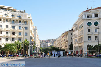 Aristoteles Plein | Thessaloniki Macedonie | De Griekse Gids foto 19 - Foto van https://www.grieksegids.nl/fotos/thessaloniki/normaal/thessaloniki-grieksegids-184.jpg