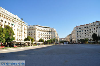 Aristoteles Plein | Thessaloniki Macedonie | De Griekse Gids foto 20 - Foto van https://www.grieksegids.nl/fotos/thessaloniki/normaal/thessaloniki-grieksegids-185.jpg