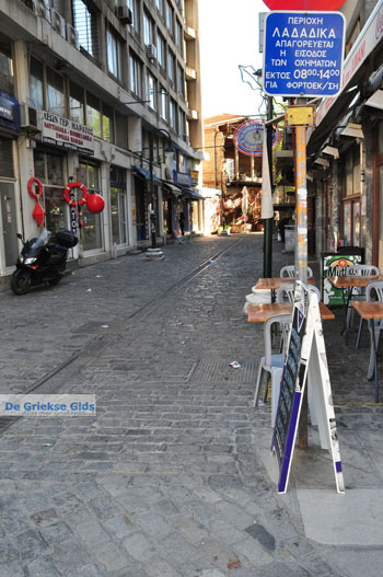 Ladadika | Thessaloniki Macedonie | De Griekse Gids foto 23 - Foto van https://www.grieksegids.nl/fotos/thessaloniki/normaal/thessaloniki-grieksegids-188.jpg