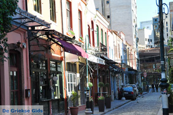 Ladadika | Thessaloniki Macedonie | De Griekse Gids foto 31 - Foto van https://www.grieksegids.nl/fotos/thessaloniki/normaal/thessaloniki-grieksegids-196.jpg