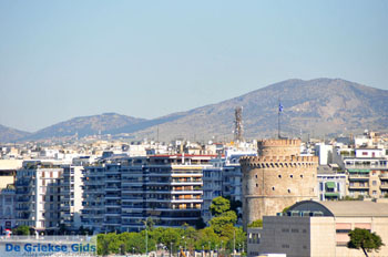 Witte Toren - Lefkos Pirgos | Thessaloniki Macedonie | De Griekse Gids foto 26 - Foto van https://www.grieksegids.nl/fotos/thessaloniki/normaal/thessaloniki-grieksegids-211.jpg