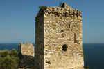 GriechenlandWeb.de Gatilouzi Samothraki | Griechenland | Foto 1 - Foto Region of Eastern Macedonia and Thrace
