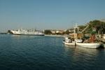 Foto Samothraki Ägäische Inseln GriechenlandWeb.de - Foto Region of Eastern Macedonia and Thrace