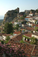 Foto Samothraki Ägäische Inseln GriechenlandWeb.de - Foto Region of Eastern Macedonia and Thrace