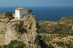 Foto Samothraki Ägäische Inseln GriechenlandWeb - Foto Region of Eastern Macedonia and Thrace