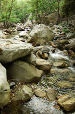 Foto Samothraki Ägäische Inseln GriechenlandWeb.de - Foto Region of Eastern Macedonia and Thrace