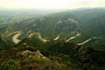 Foto Xanthi Thrakien GriechenlandWeb - Foto Region of Eastern Macedonia and Thrace