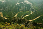 GriechenlandWeb.de Nestos Rivier Xanthi | Griechenland | Foto 2 - Foto Region of Eastern Macedonia and Thrace