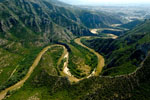 Foto Xanthi Thrakien GriechenlandWeb.de - Foto Region of Eastern Macedonia and Thrace