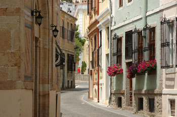 Oude Stadt Xanthi | Griechenland | Foto 2 - Foto von Region of Eastern Macedonia and Thrace