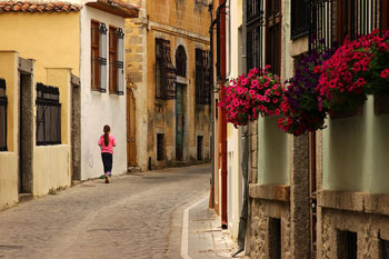 Oude Stadt Xanthi | Griechenland | Foto 5 - Foto Region of Eastern Macedonia and Thrace