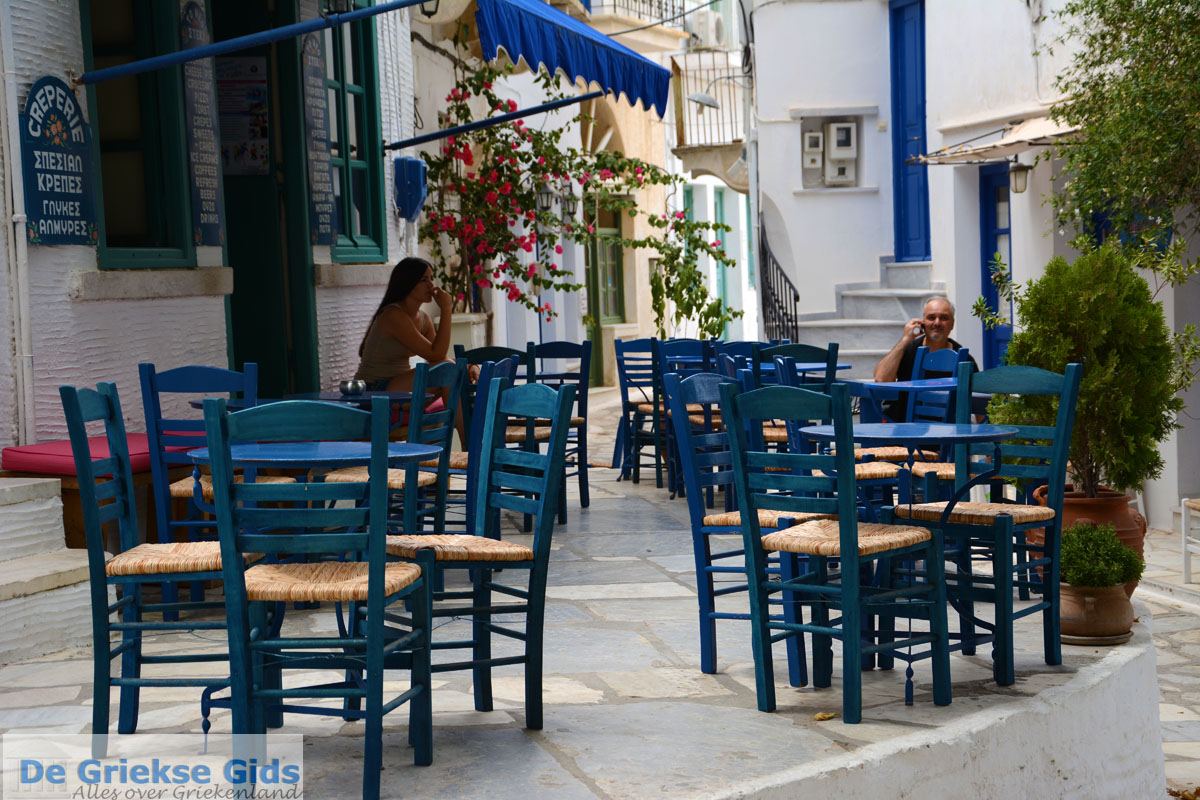 foto Pyrgos Tinos | Griekenland | Fotto 29