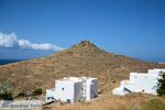 Badplaats Aghios Fokas ten oosten van Tinos stad | Foto 1 - Foto van De Griekse Gids