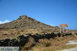 Badplaats Aghios Fokas ten oosten van Tinos stad | Foto 2 - Foto van De Griekse Gids