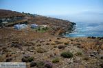 Badplaats Aghios Fokas ten oosten van Tinos stad | Foto 6 - Foto van De Griekse Gids