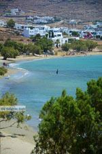 Aghios Sostis Tinos | Griekenland foto 10 - Foto van De Griekse Gids