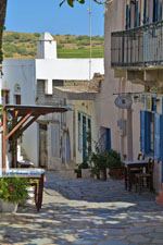 Falatados bij Exomvourgo Tinos | Griekenland | Foto 26 - Foto van De Griekse Gids