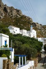 Koumaros bij Exomvourgo Tinos | Griekenland | Foto 6 - Foto van De Griekse Gids