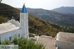 Koumaros bij Exomvourgo Tinos | Griekenland | Foto 7 - Foto van De Griekse Gids
