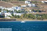 Strand Laouti bij Aghios Sostis Tinos | Foto 2 - Foto van De Griekse Gids