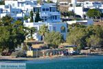 Strand Laouti bij Aghios Sostis Tinos | Foto 3 - Foto van De Griekse Gids