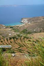 Ormos Giannaki bij Kardiani Tinos | Griekenland foto 4 - Foto van De Griekse Gids